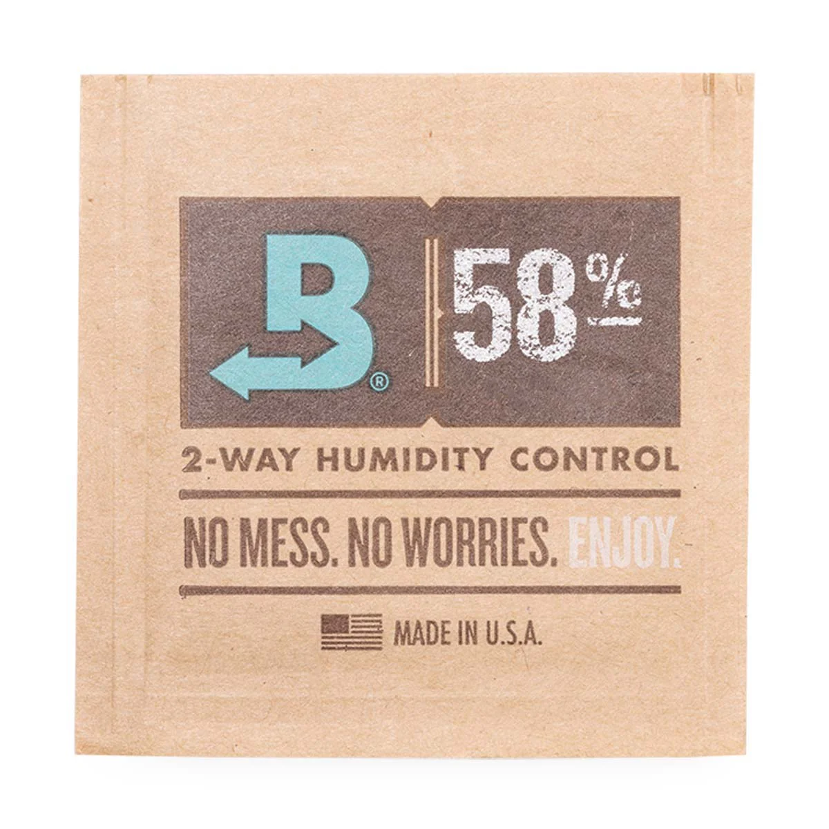 Boveda Pack 1 gm Square - Image 3