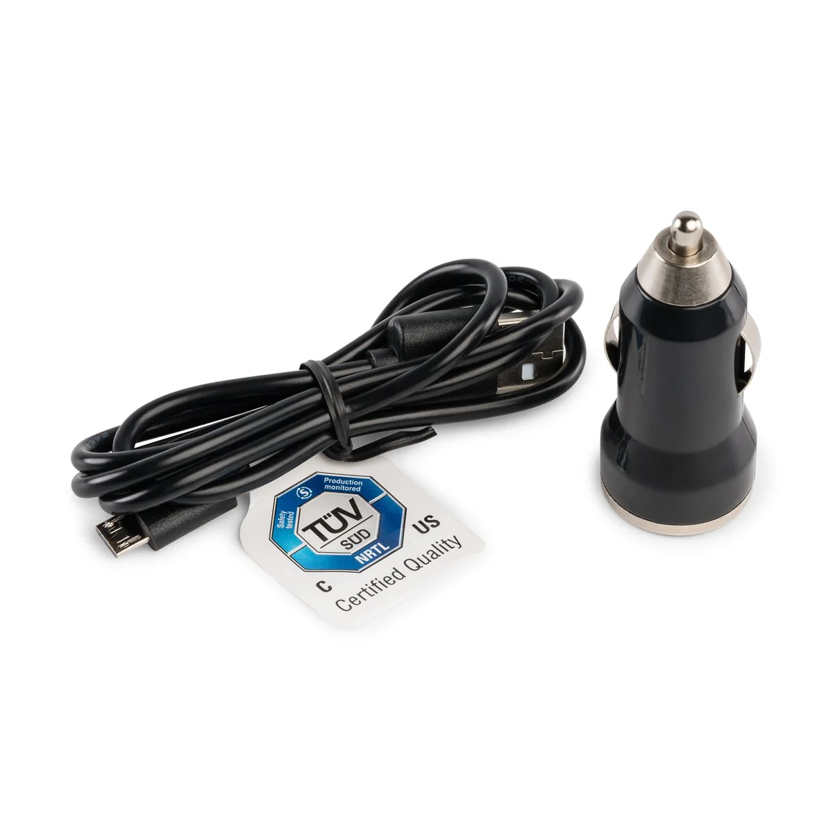 12 Volt Car Charger for Storz & Bickel Crafty+ - Image 2