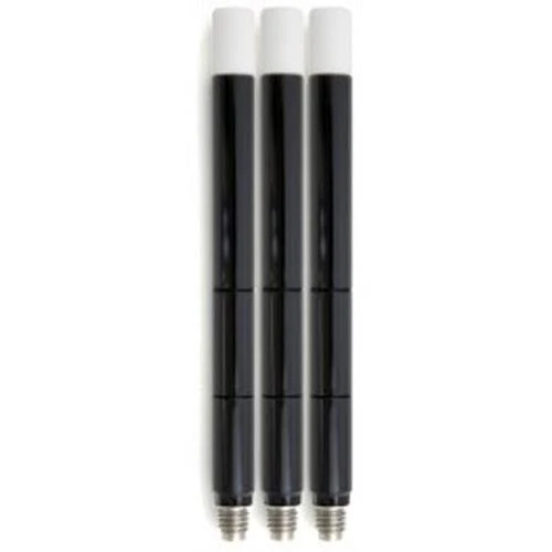 Iolite Stainless Steel Extended Mouthpiece (3-pack)