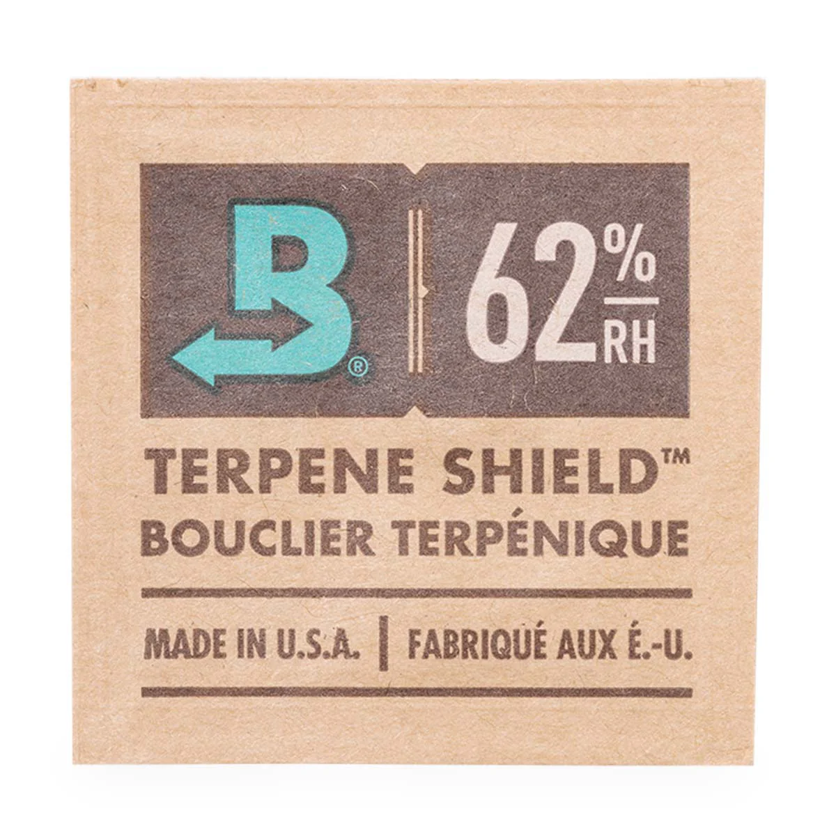 Boveda Pack 4 gm