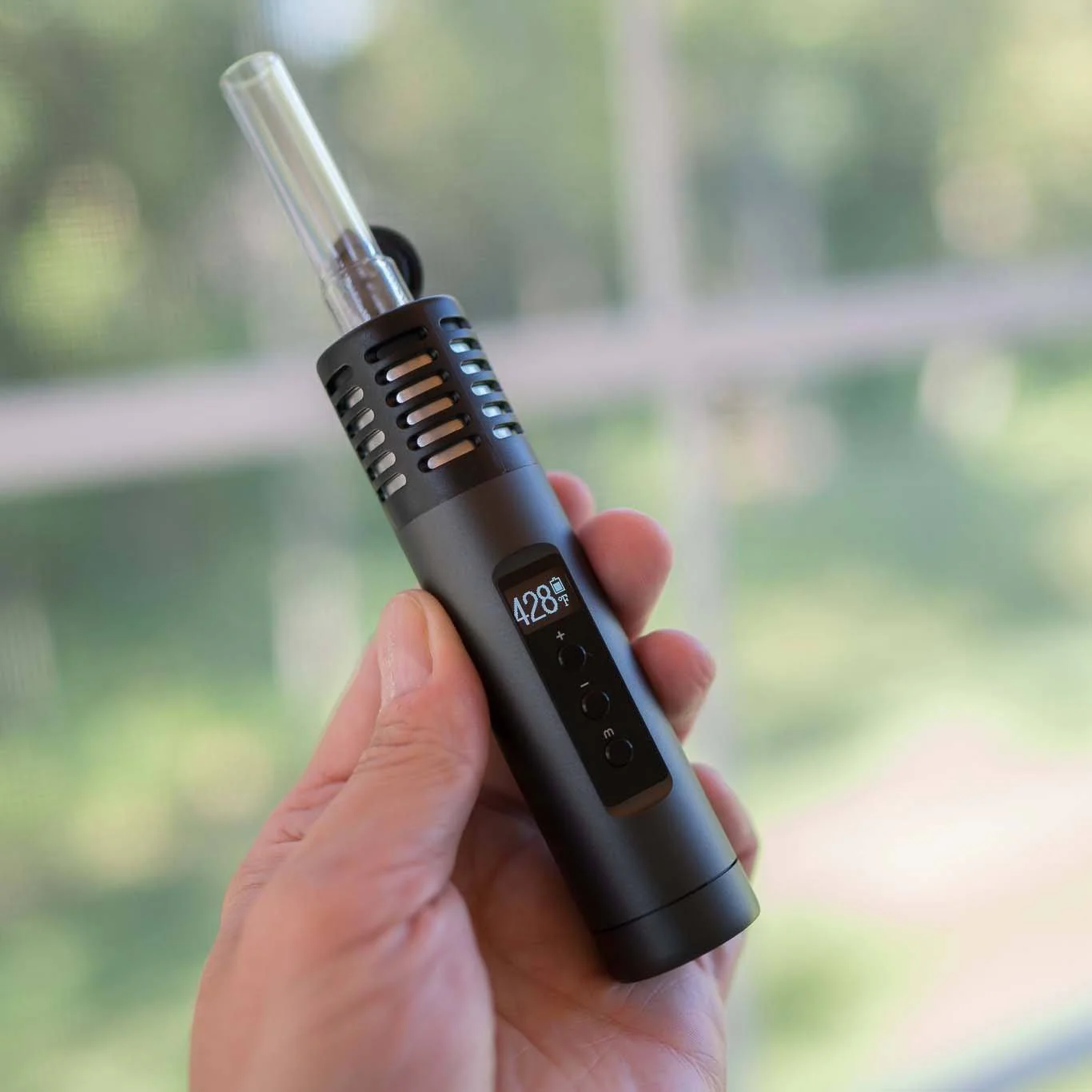 Arizer Air 2 Vaporizer - Image 2