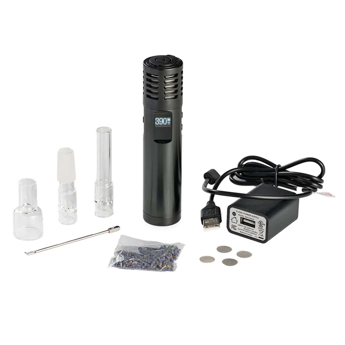 Arizer Air MAX vaporizer - Image 12