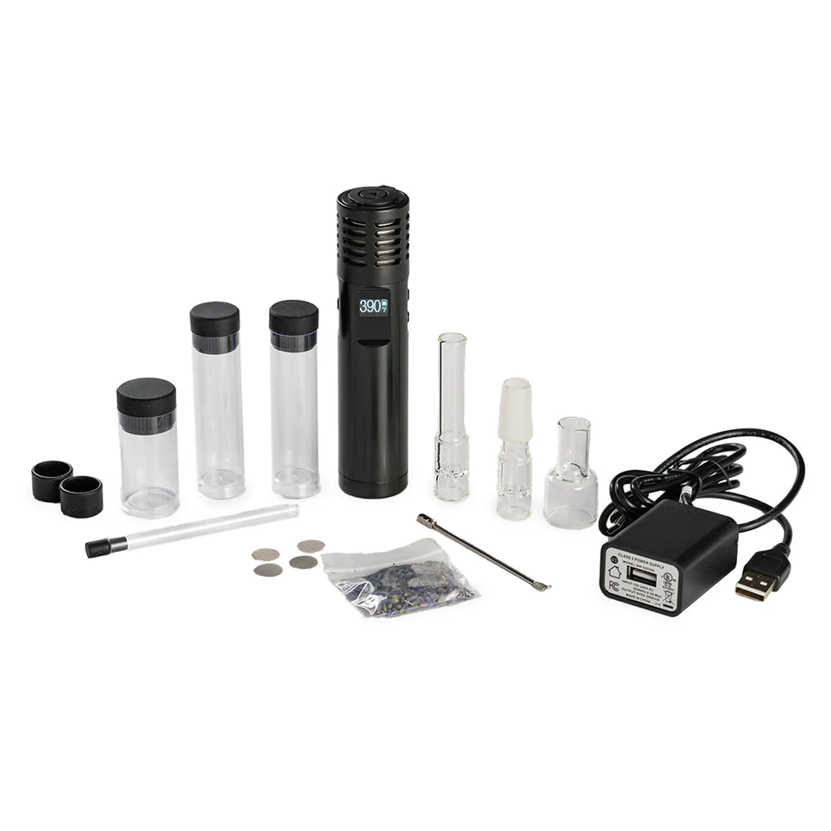 Arizer Air MAX vaporizer - Image 3