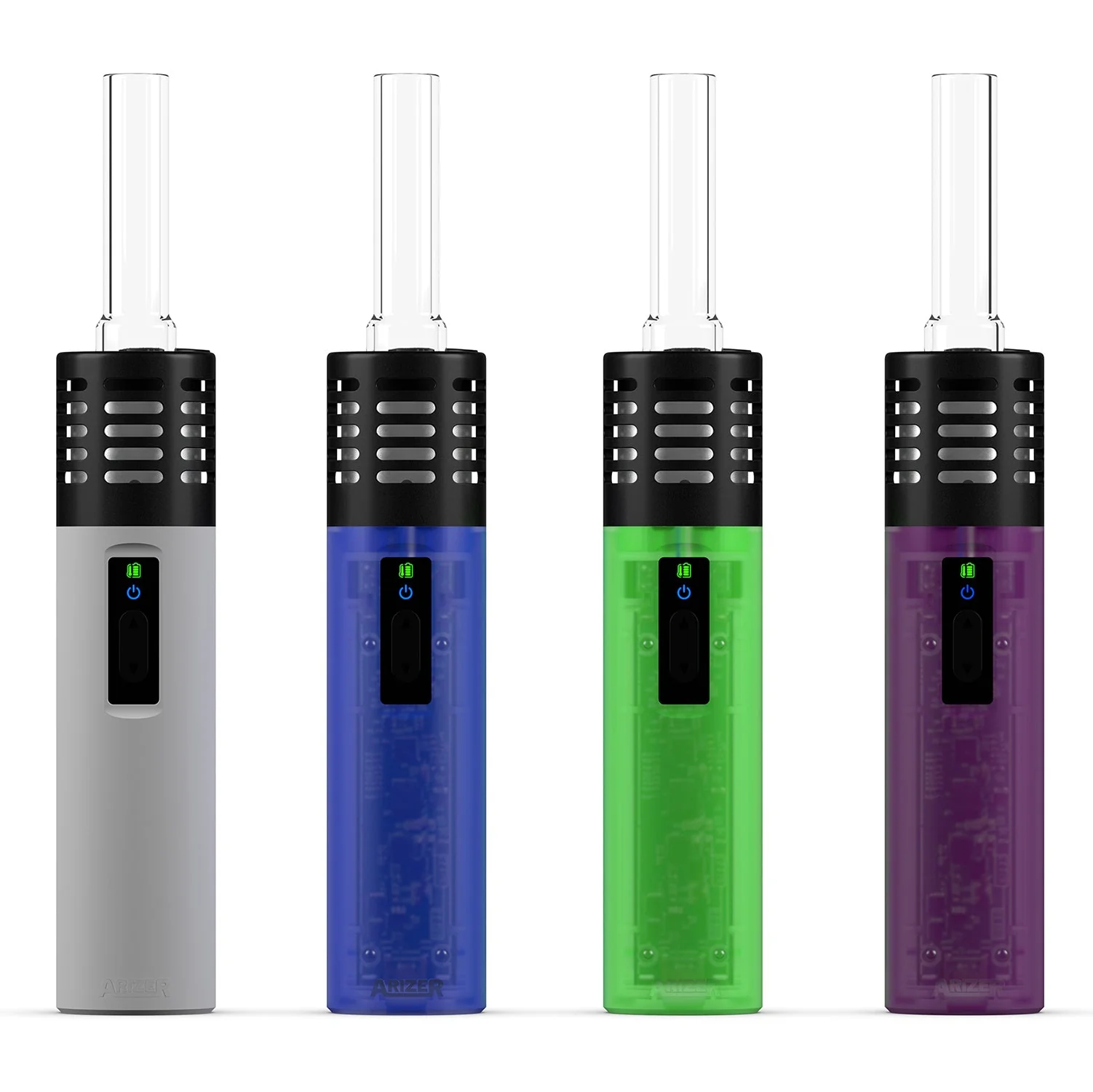 Arizer Air SE Vaporizer - Image 4