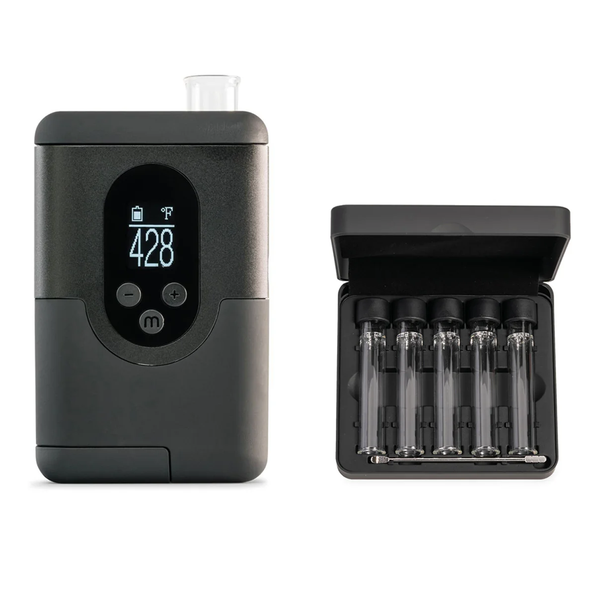 Arizer ArGo Vaporizer - Image 4