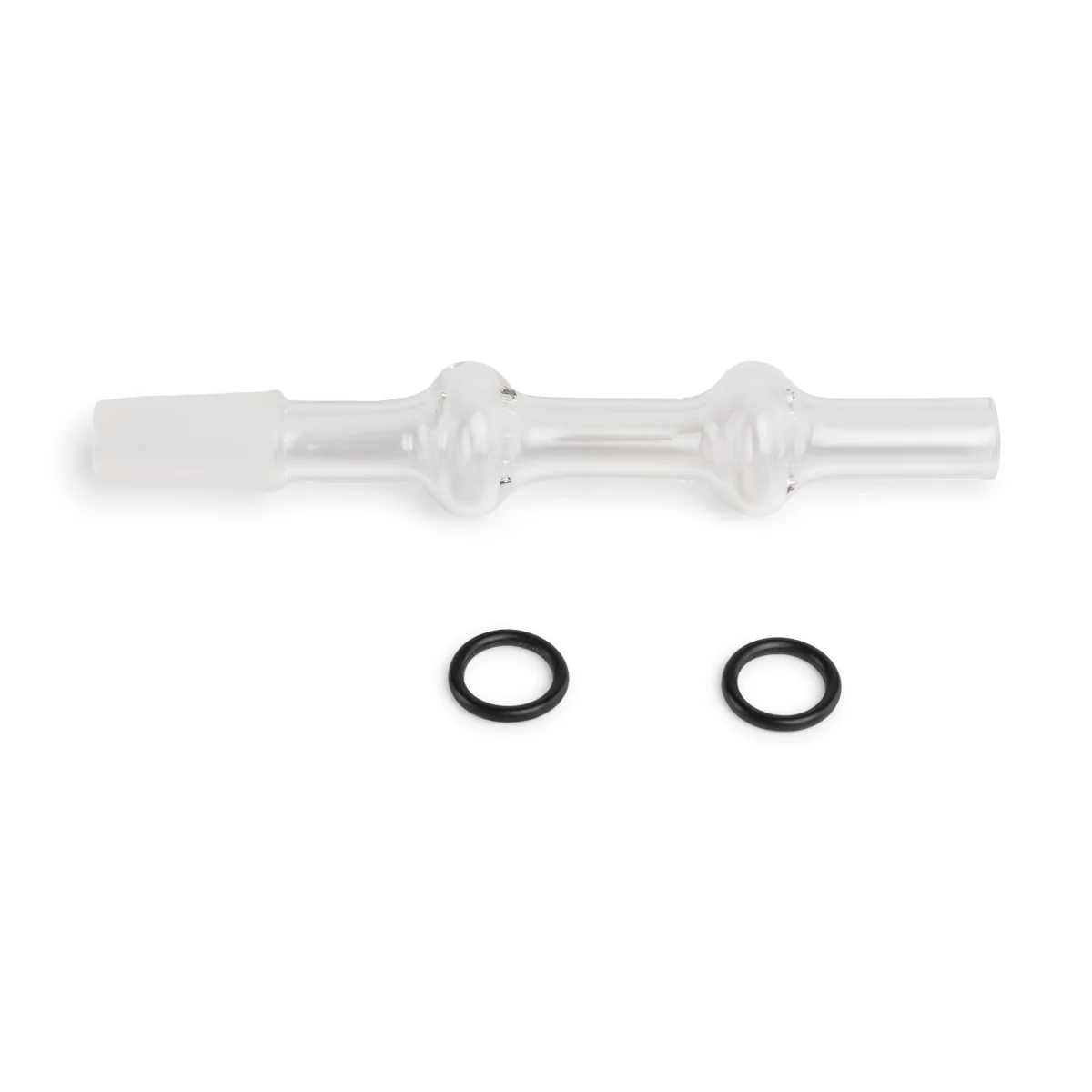 Arizer frosted glass balloon mouthpiece - Image 2