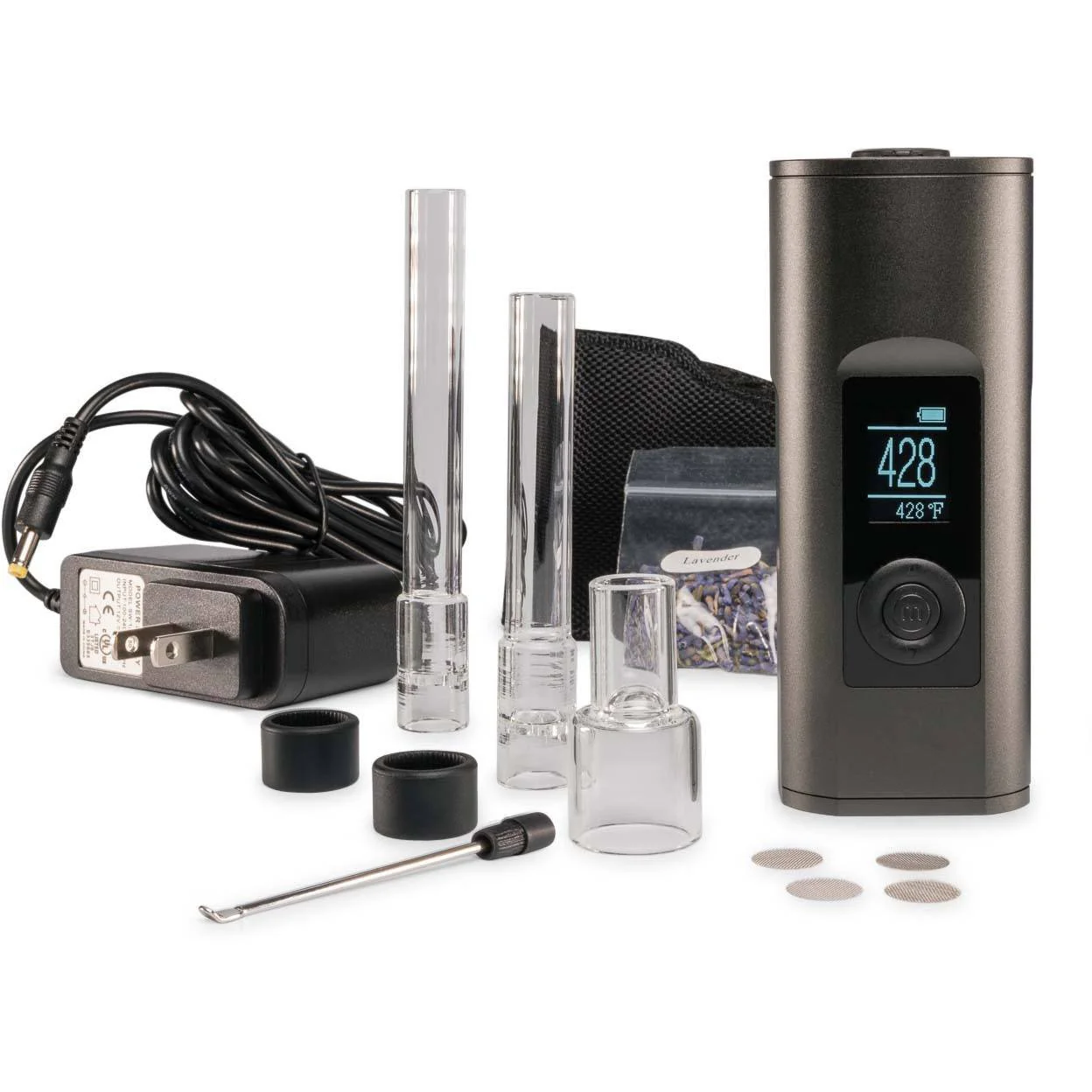 Arizer Solo 2 Vaporizer - Image 3
