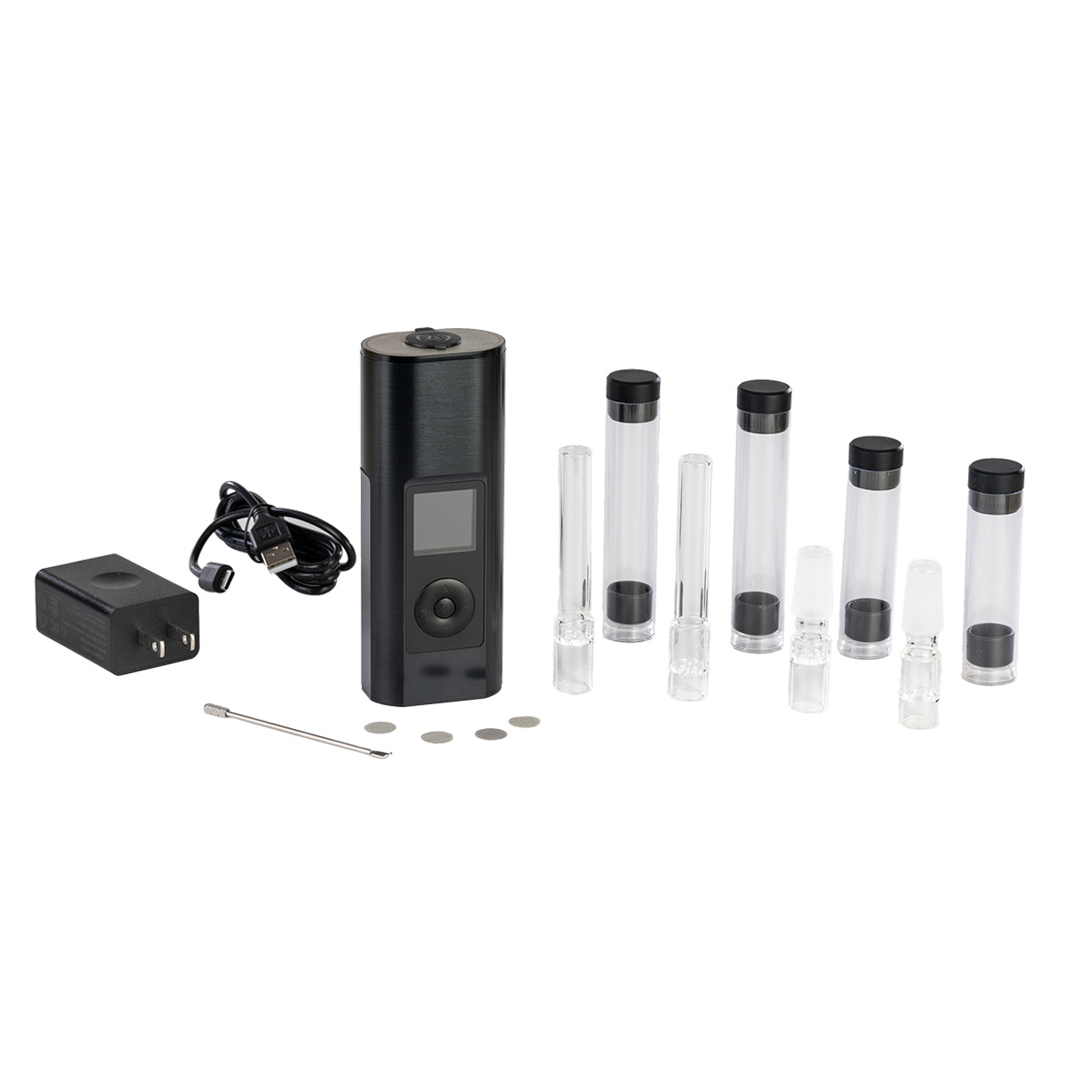 Arizer Solo 3 Vaporizer - Image 3