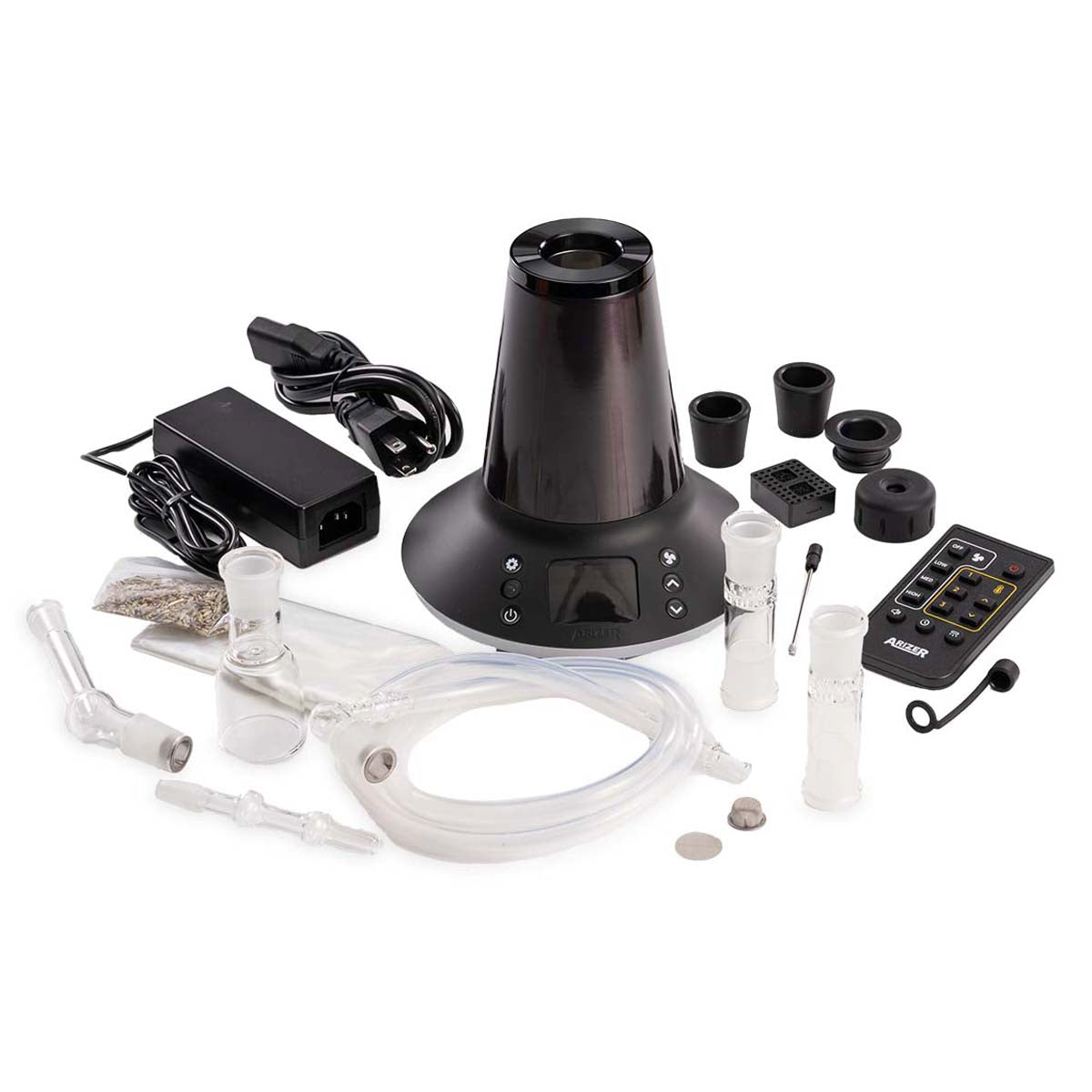 Arizer XQ2 Vaporizer - Image 3