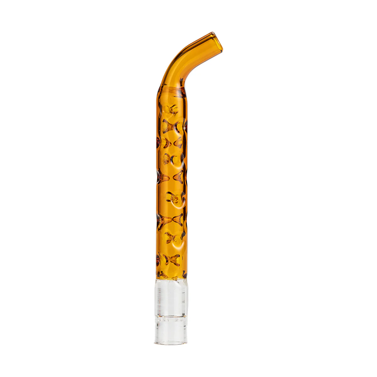 Bent Mouth Cooling Stem for Arizer Solo 2 Vaporizer - Image 11