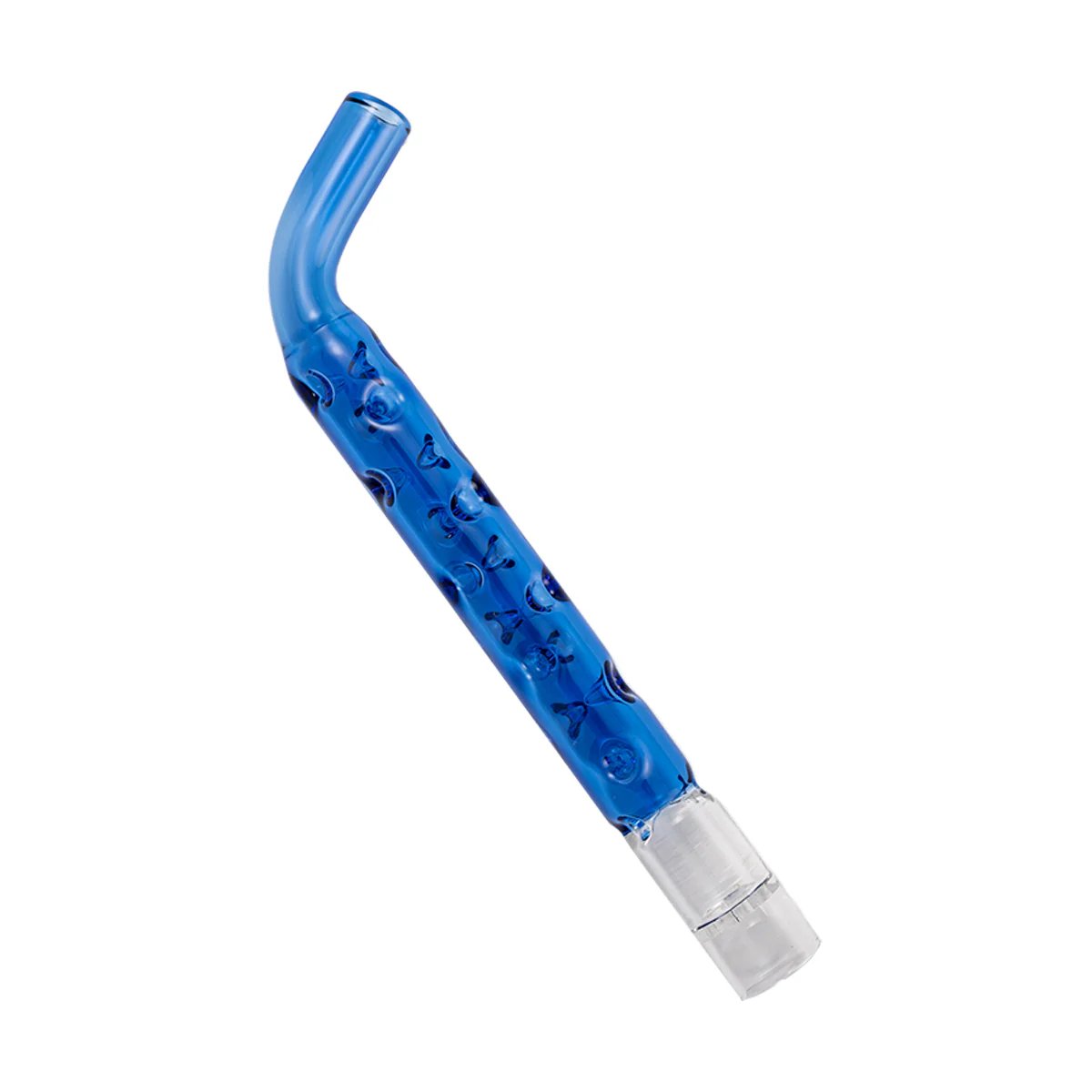 Bent Mouth Cooling Stem for Arizer Solo 2 Vaporizer - Image 12