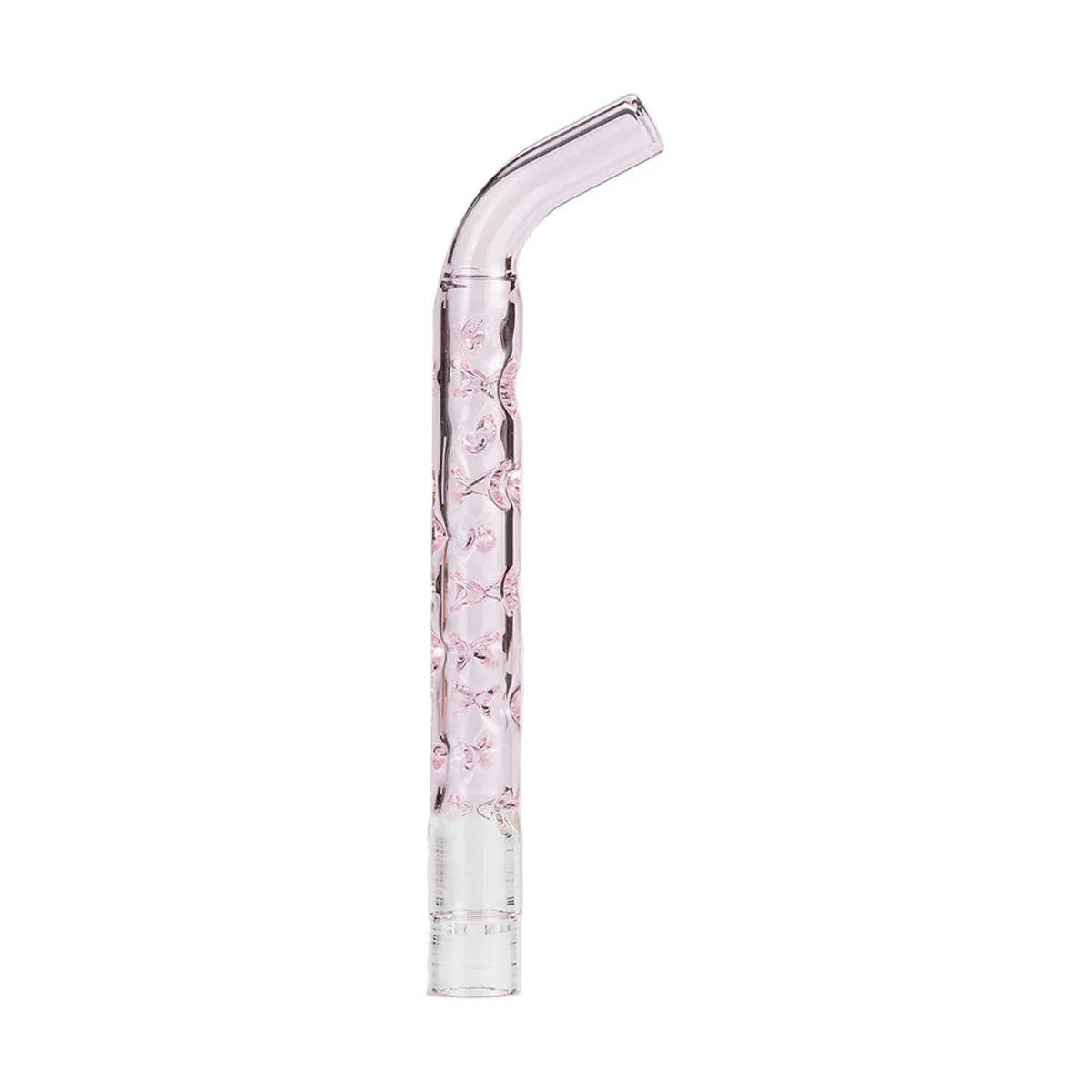 Bent Mouth Cooling Stem for Arizer Solo 2 Vaporizer - Image 16