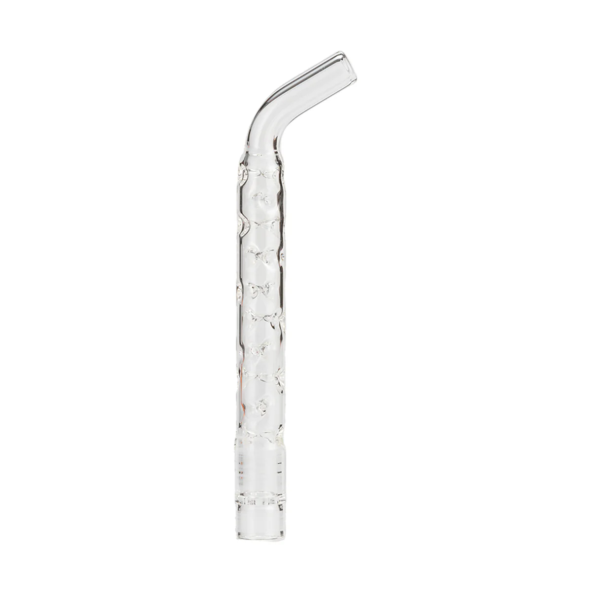 Bent Mouth Cooling Stem for Arizer Solo 2 Vaporizer - Image 4