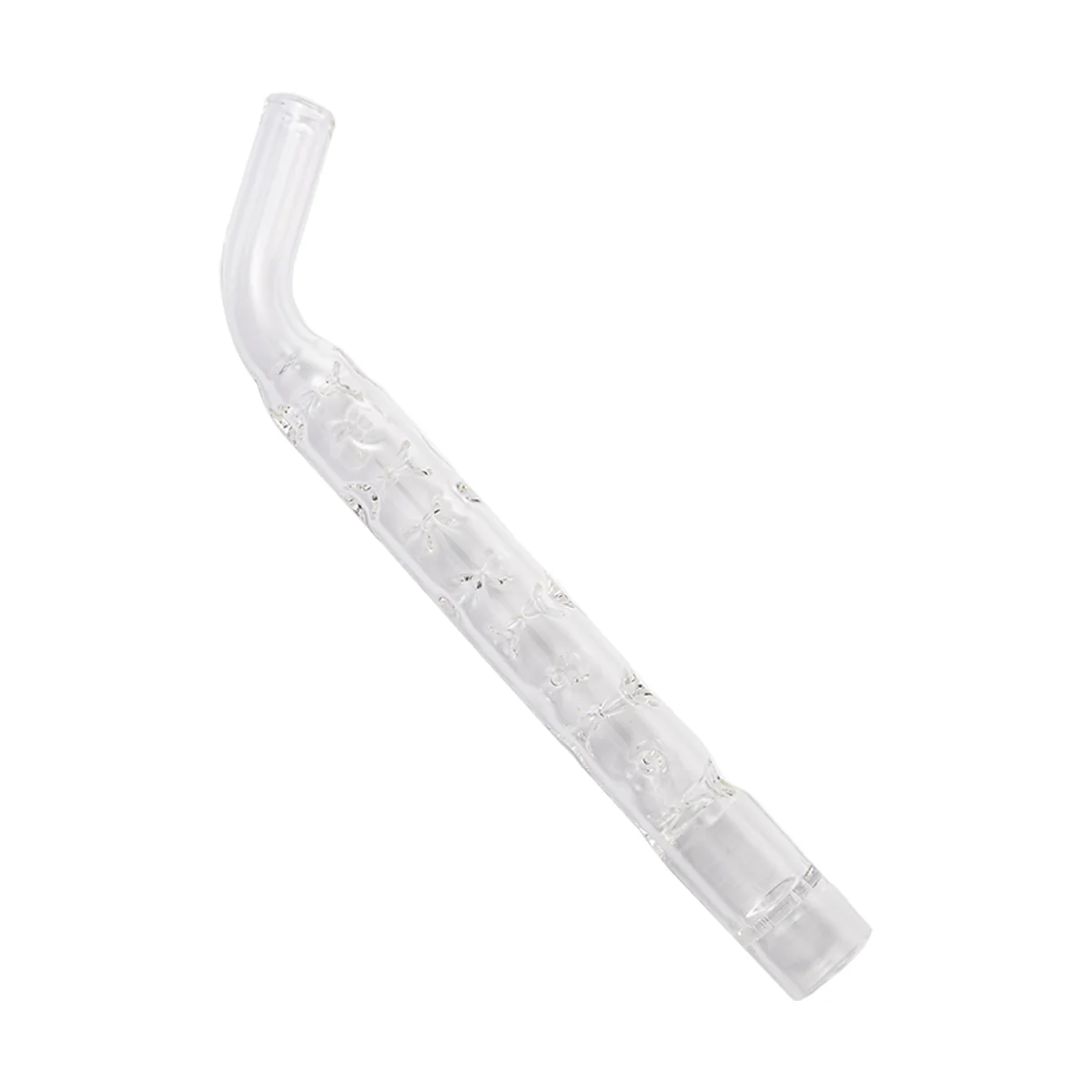 Bent Mouth Cooling Stem for Arizer Solo 2 Vaporizer - Image 5