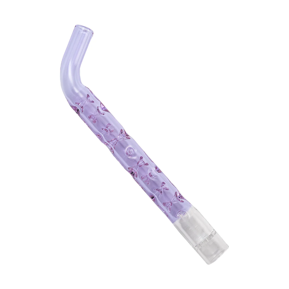Bent Mouth Cooling Stem for Arizer Solo 2 Vaporizer - Image 7