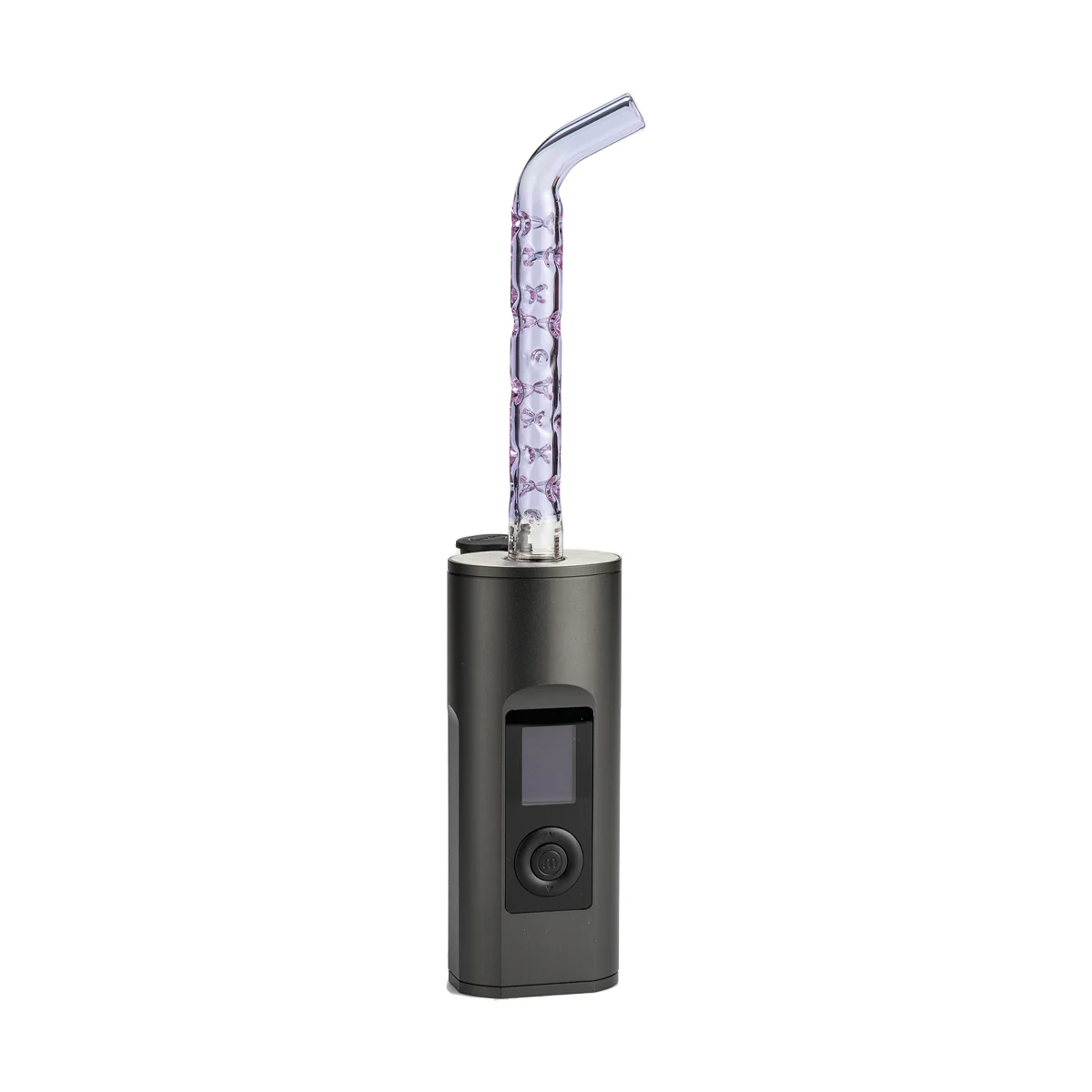 Bent Mouth Cooling Stem for Arizer Solo 2 Vaporizer - Image 9
