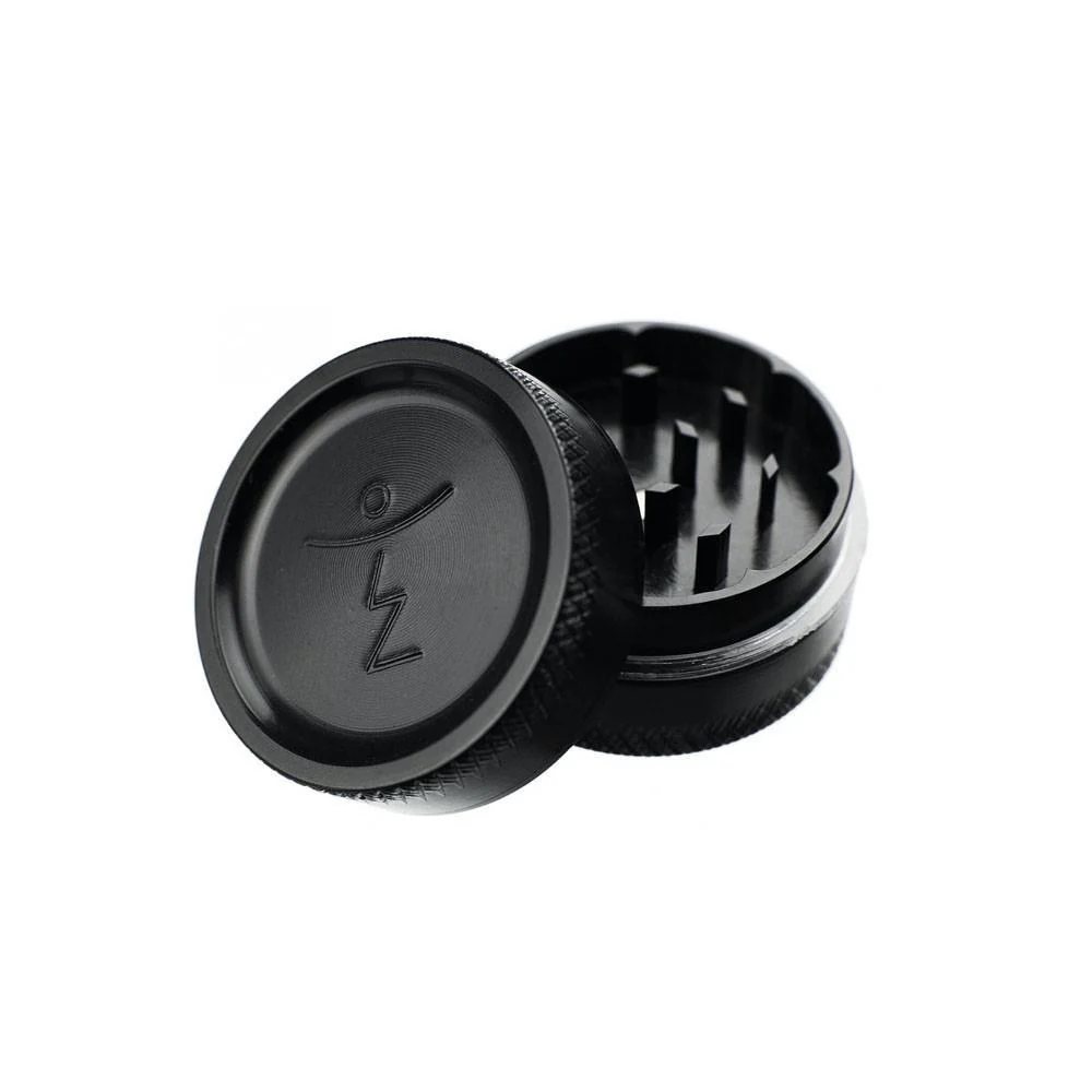 Magic Flight Launch Box Nano Grinder Black