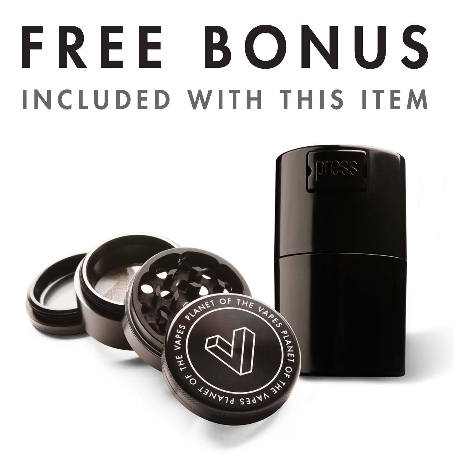 Boundless CFC Vaporizer - Image 10