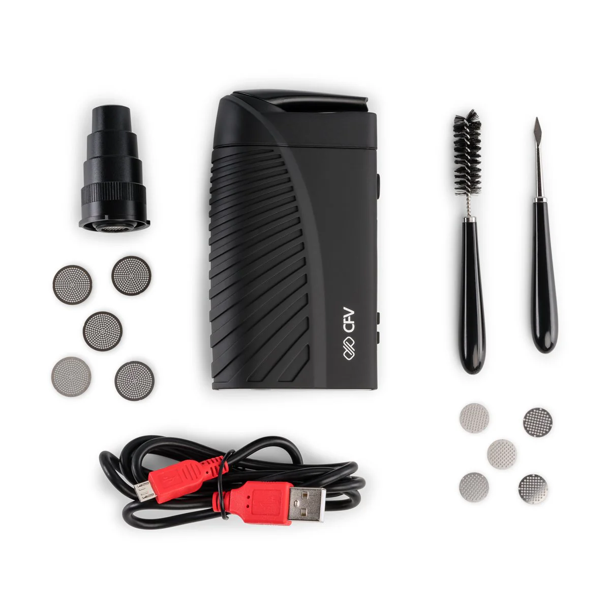 Boundless CFV Vaporizer - Image 5