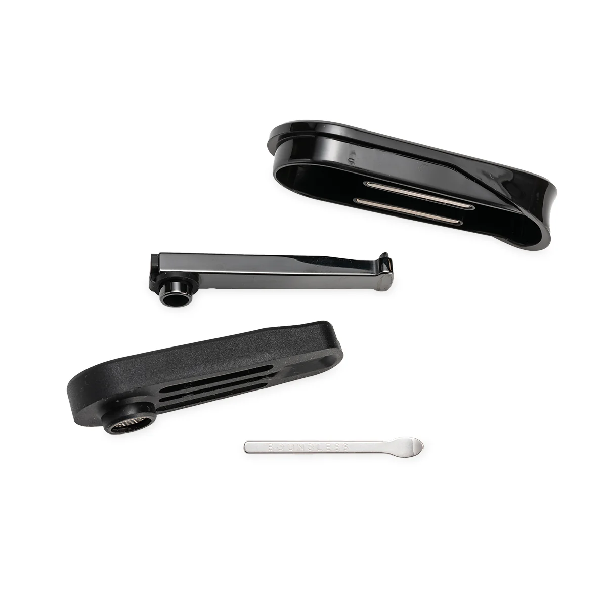 Boundless CFX+ Vaporizer - Image 11