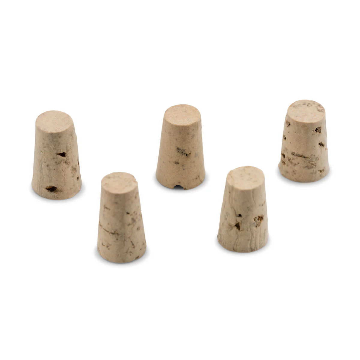 Sticky Brick Carb Cork - 5-Pack