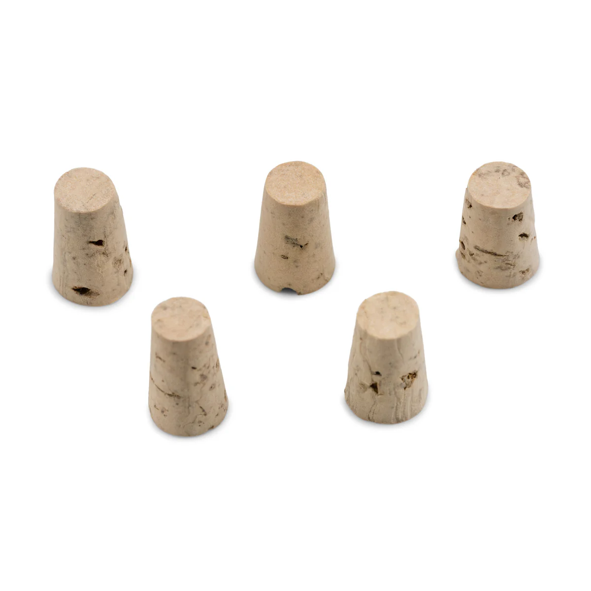 Sticky Brick Carb Cork - 5-Pack - Image 2