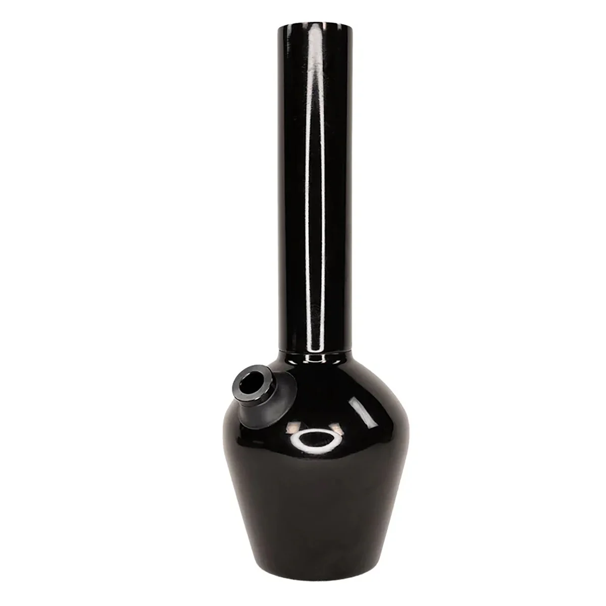 Chill Steel Pipes Stainless Steel Bong - Image 2