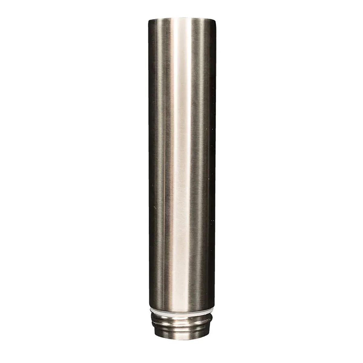 Chill Steel Pipes Stainless Steel Bong - Image 8