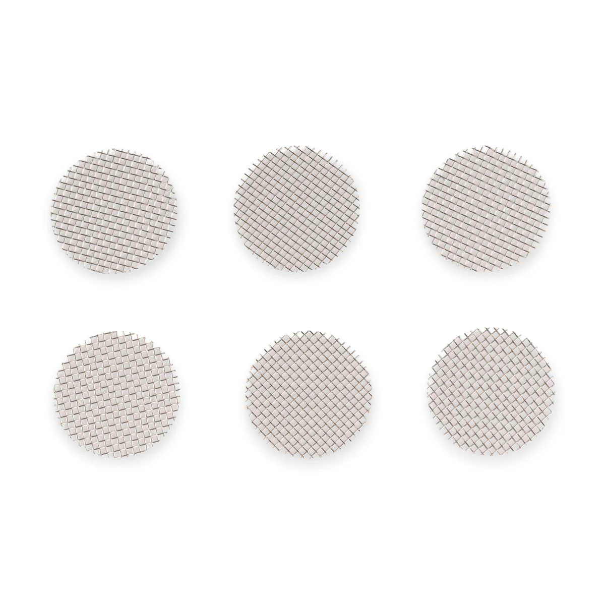 Coarse Screen Set for Storz & Bickel Crafty+, Mighty - Image 3