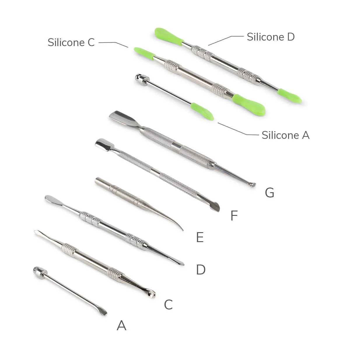 Extreme Q Vaporizer Whip Kit - Image 11