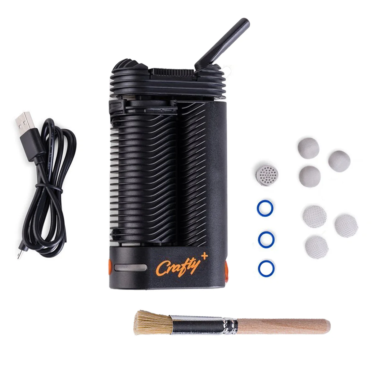 Crafty+ (Plus) Vaporizer - Image 3