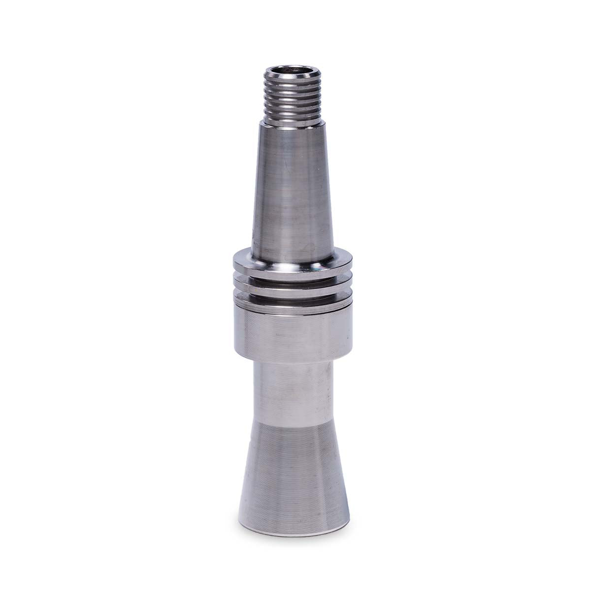 Ditanium Grade 2 Titanium Handpiece - Image 3