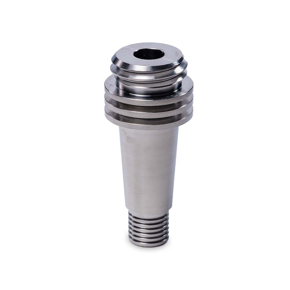 Ditanium Grade 2 Titanium Handpiece - Image 4
