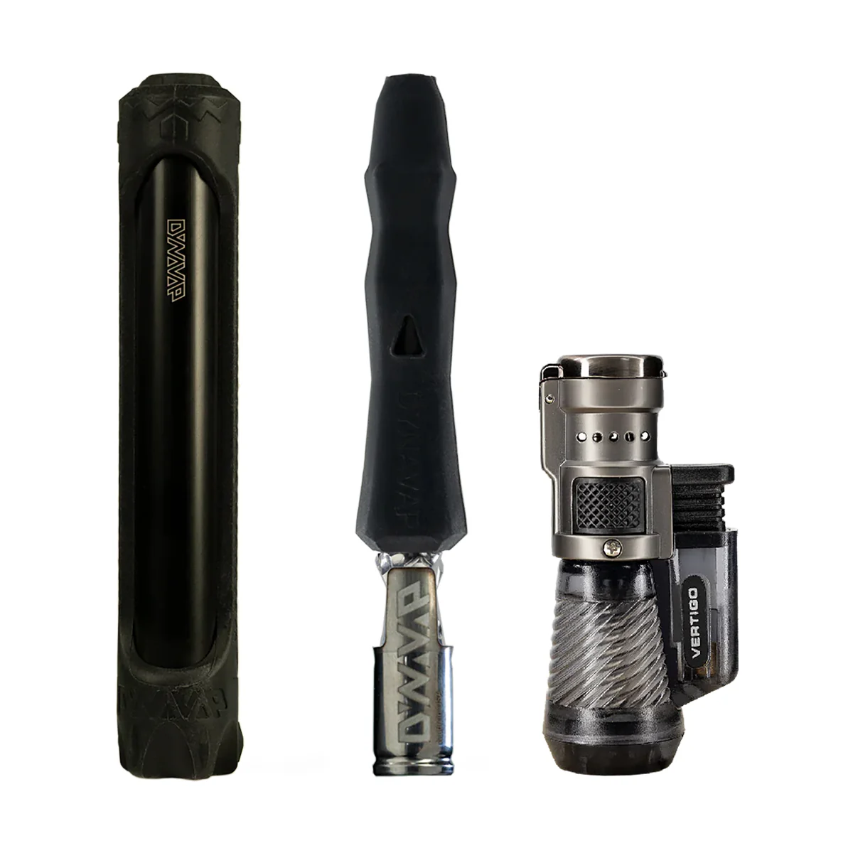 DynaVap B Slingstash Starter Pack