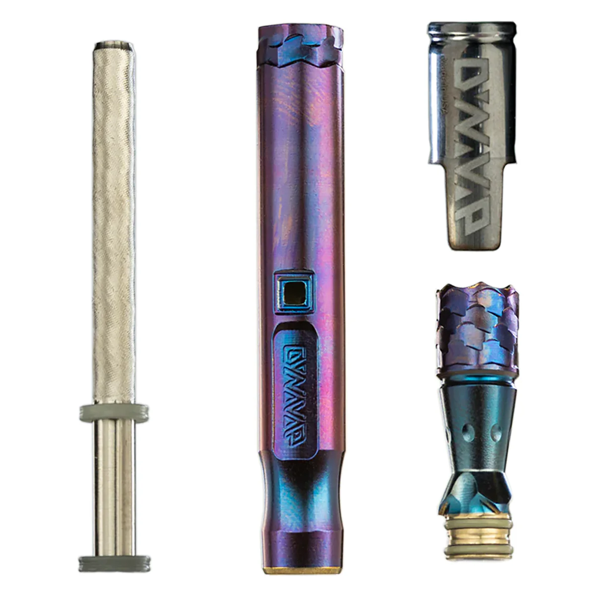 Dynavap M Plus Vaporizer - Image 15