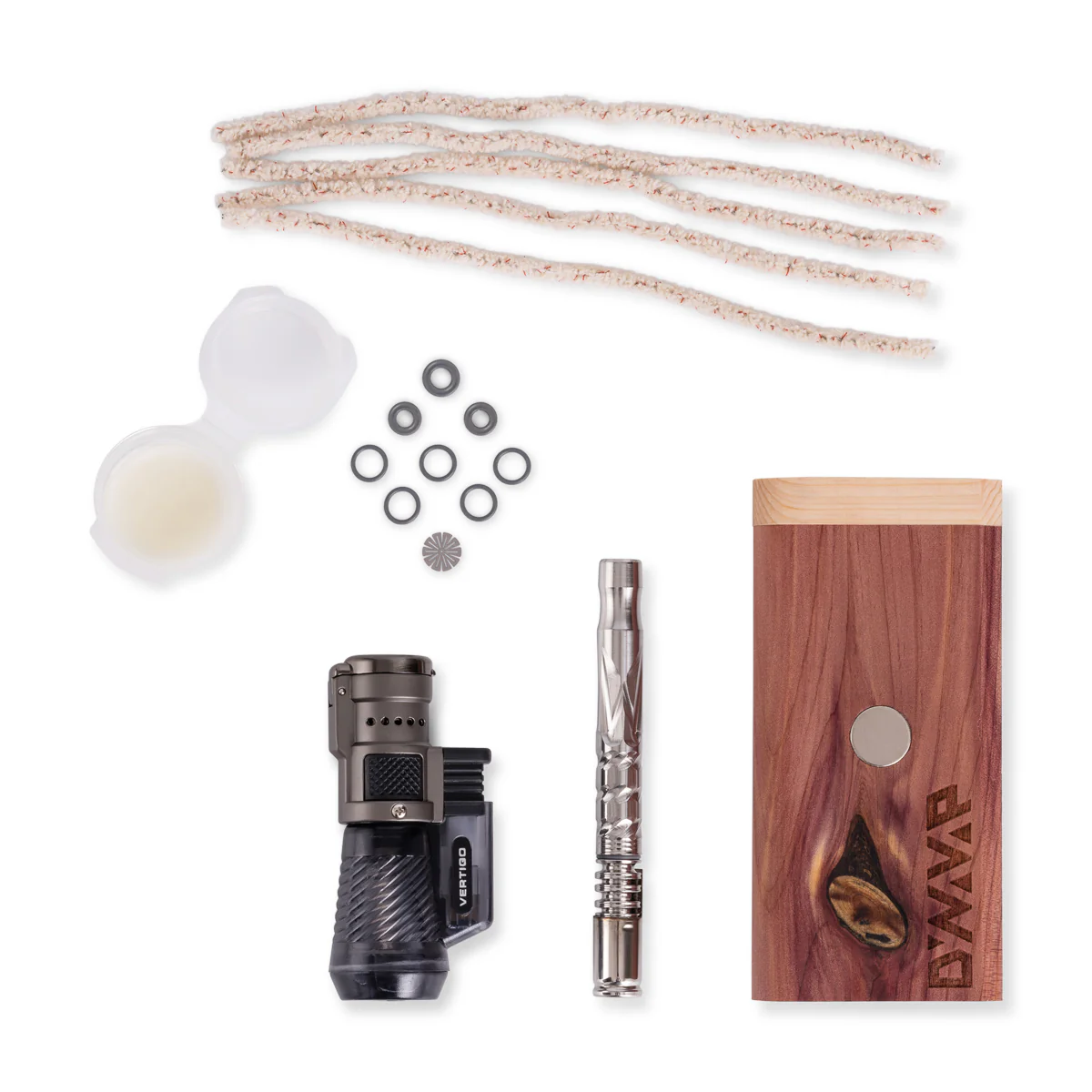 DynaVap M Starter Pack 2020 - Clearance Sale
