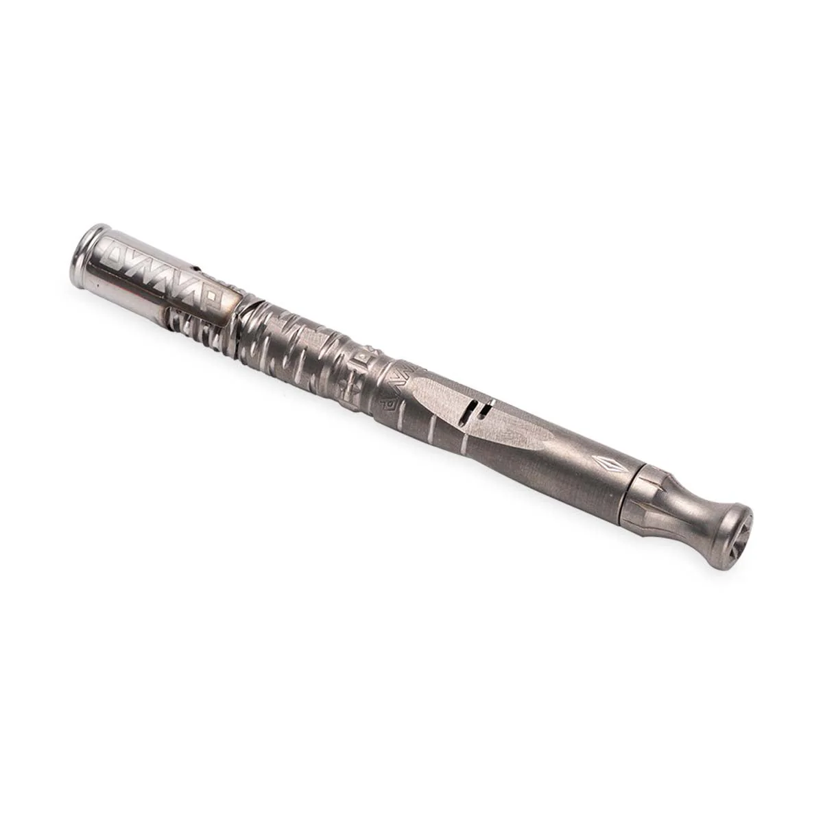 DynaVap Omni Vaporizer Silver - Clearance Sale - Image 4