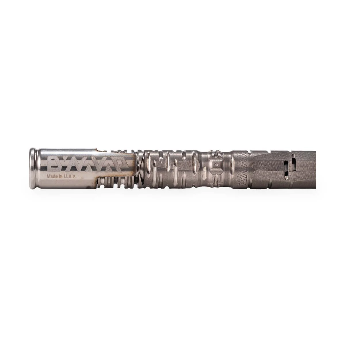 DynaVap Omni Vaporizer Silver - Clearance Sale - Image 5