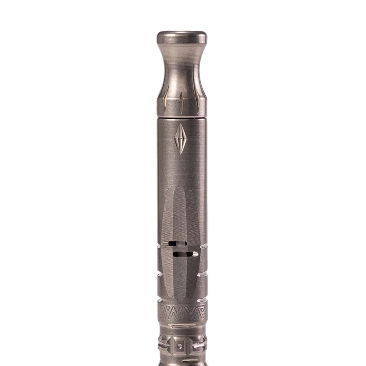 DynaVap Omni Vaporizer Silver - Clearance Sale - Image 8