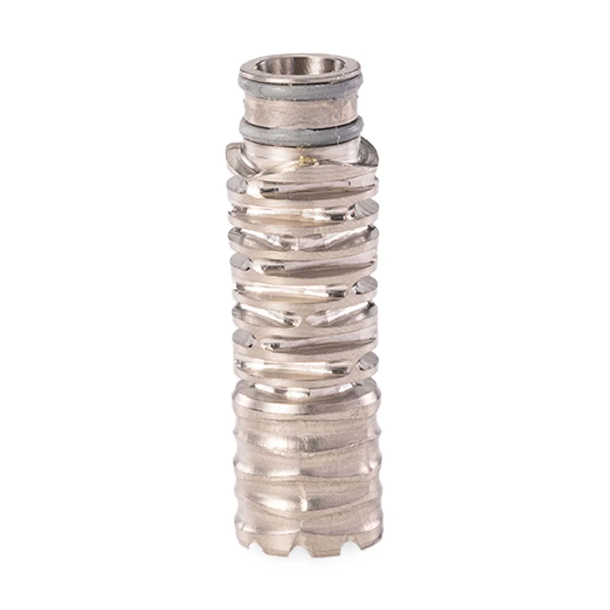 DynaVap Titanium Tip: OmniVap (2021)