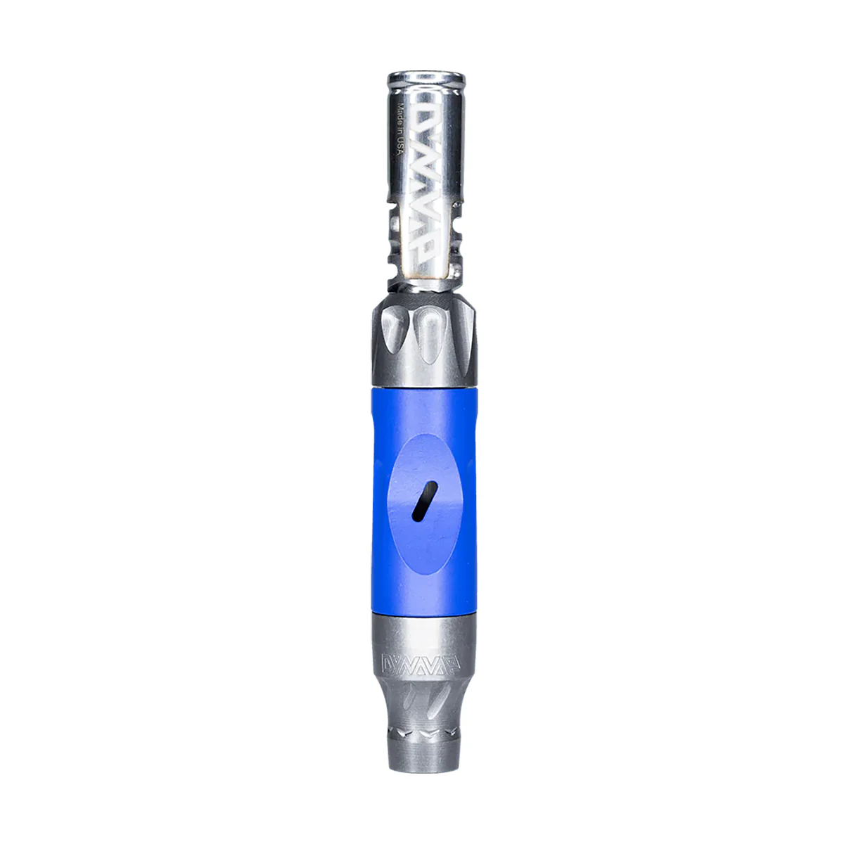 DynaVap VonG Sleeve - Blue Titanium - Image 2