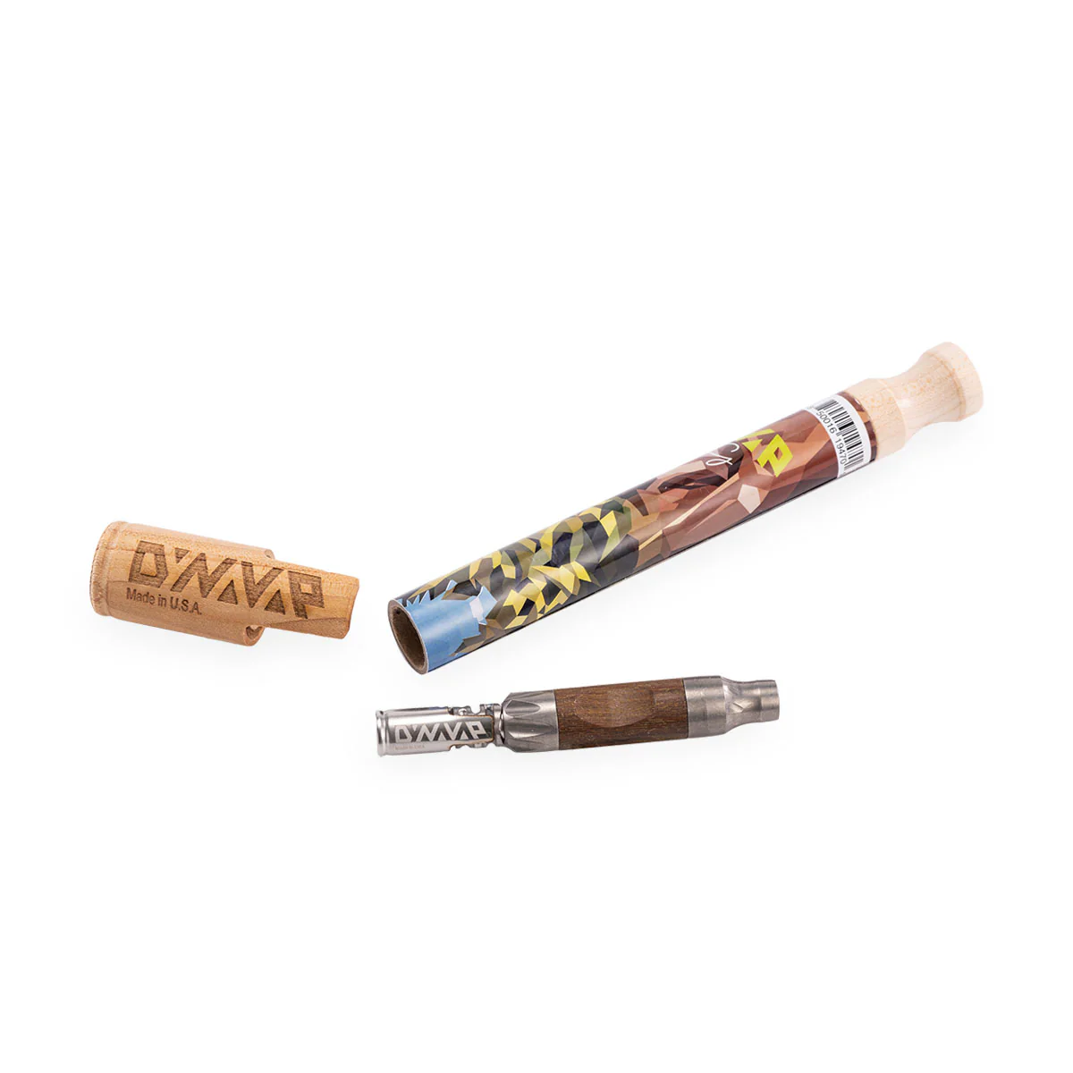DynaVap VonG Vaporizer - Image 10