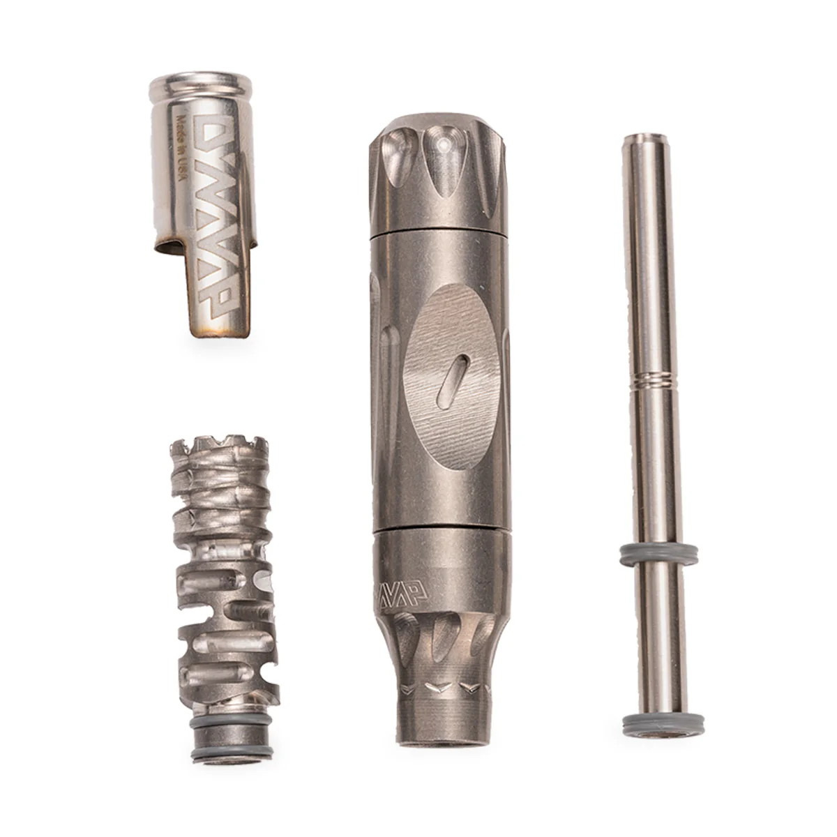 DynaVap VonG Vaporizer - Image 5