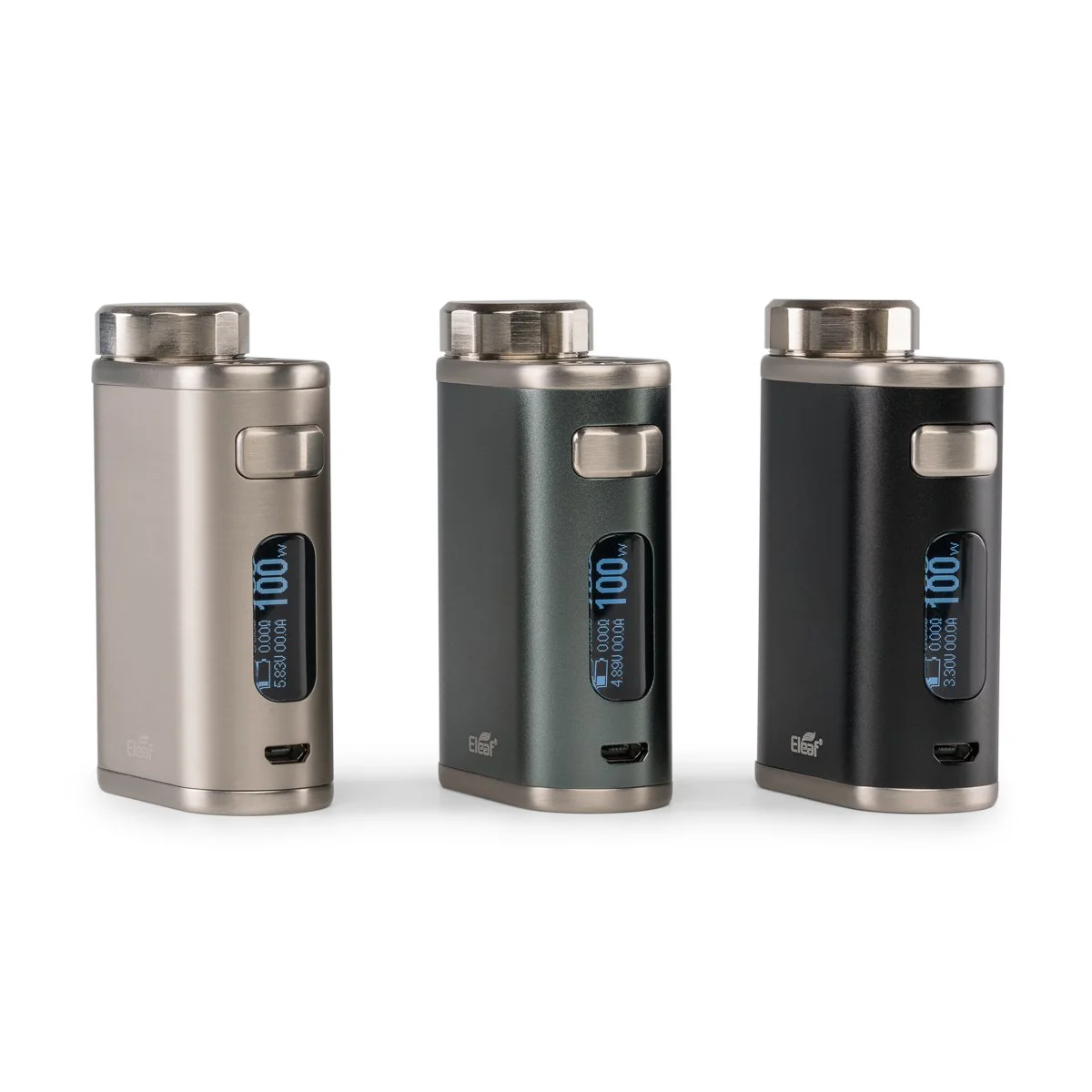 Eleaf iStick Pico 21700