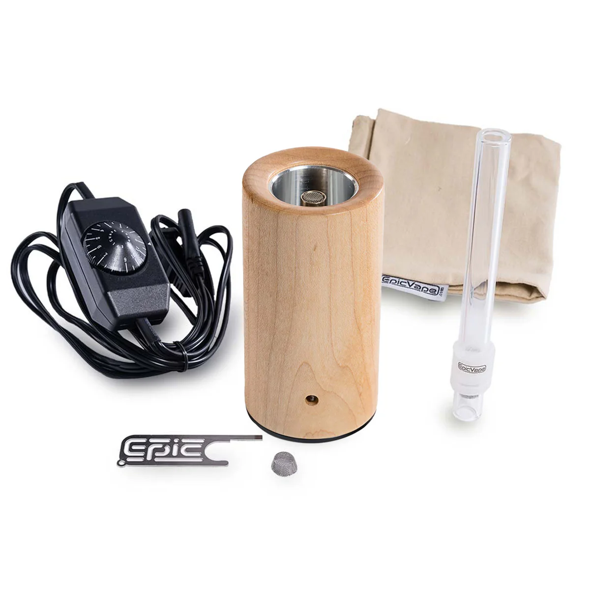 EpicVape E-Nano Vaporizer by Epickai Clearance sale - Image 2