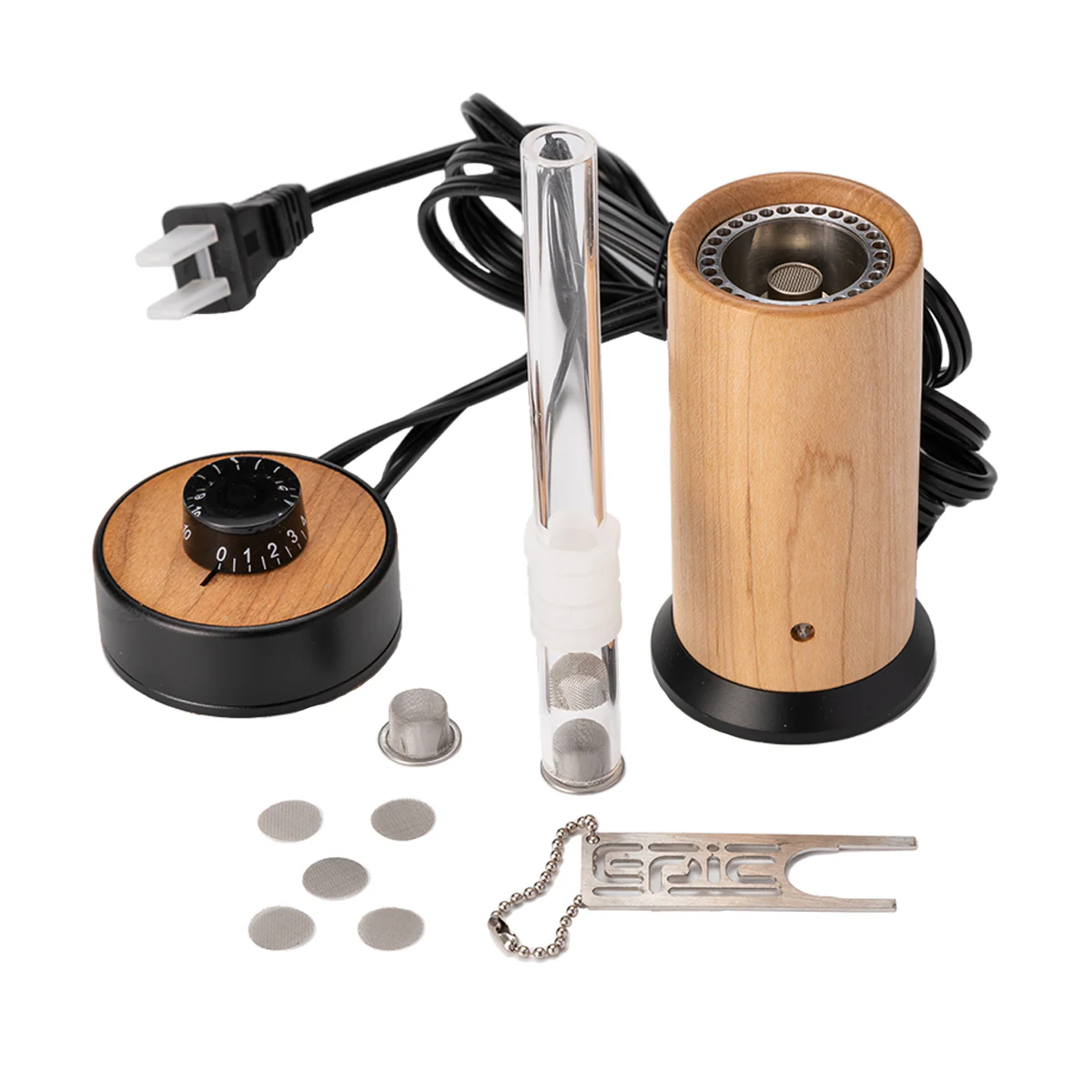 EpicVape E-Nano XL Vaporizer by Epickai - Clearance Sale - Image 10
