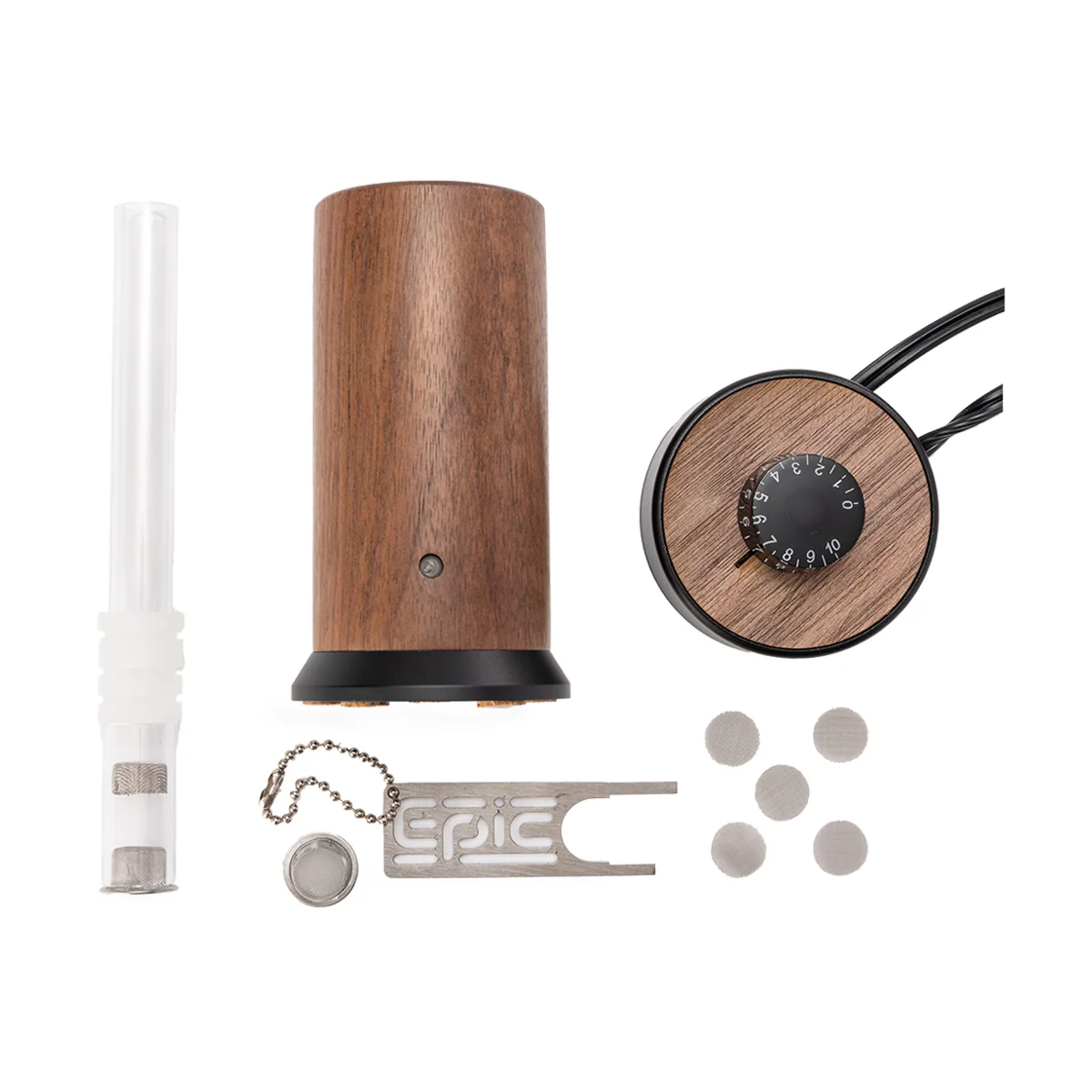 EpicVape E-Nano XL Vaporizer by Epickai - Clearance Sale - Image 3