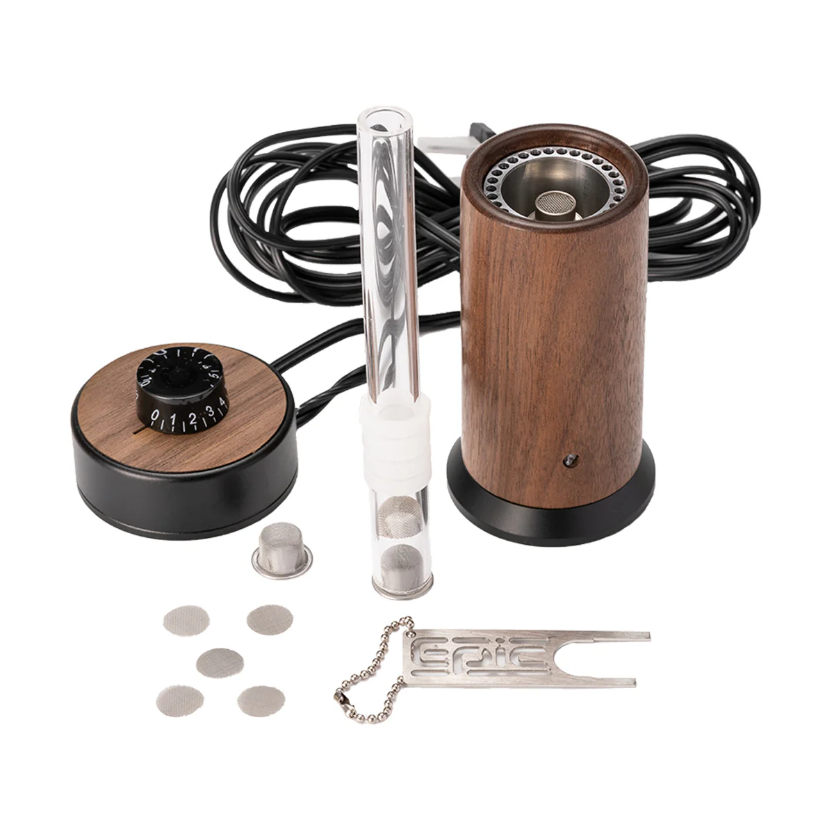EpicVape E-Nano XL Vaporizer by Epickai - Clearance Sale - Image 4