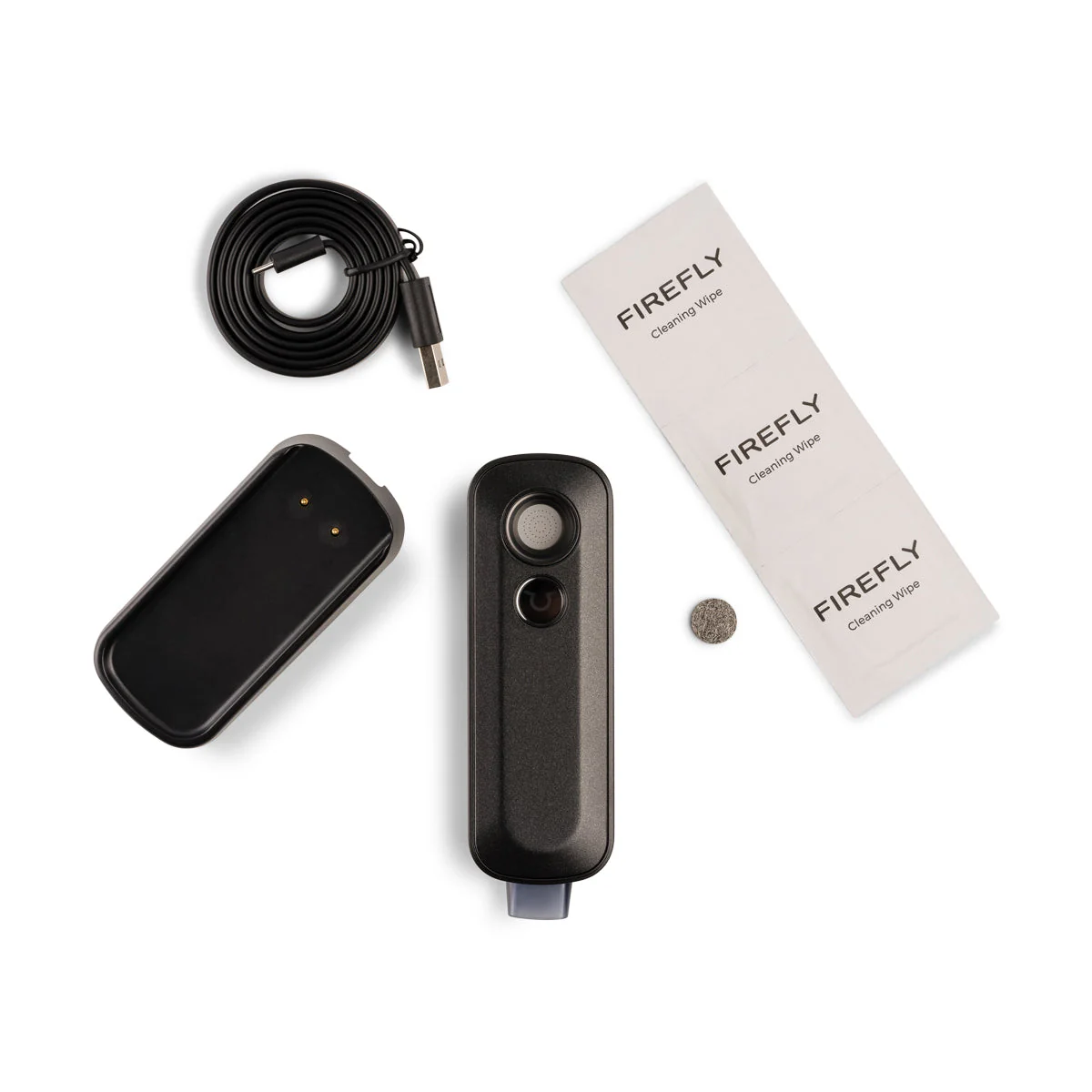 Firefly 2+ Vaporizer - Clearance Sale - Image 4