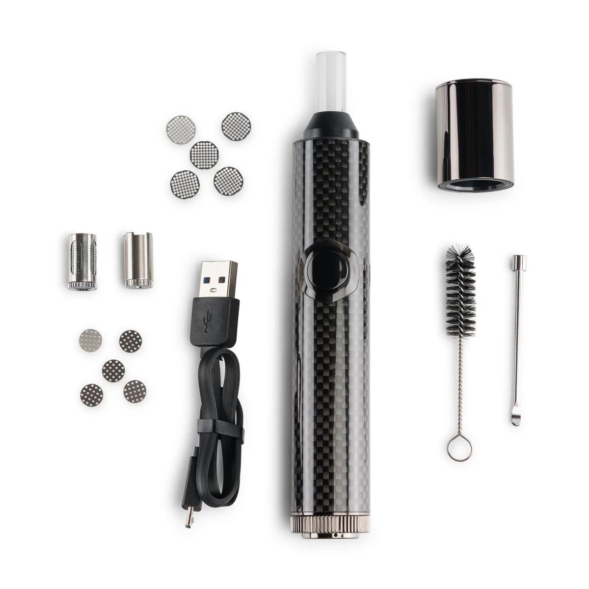 Flowermate Slick Vaporizer - Image 4